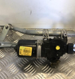 Moteur essuie glace avant RENAULT CLIO 4