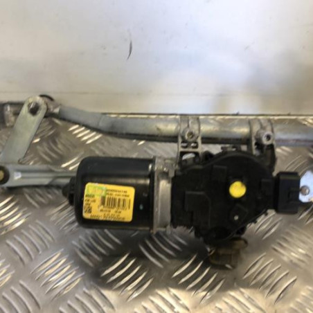Moteur essuie glace avant RENAULT CLIO 4