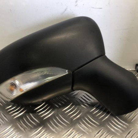 Retroviseur droit RENAULT CAPTUR 1