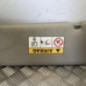 Pare soleil droit RENAULT CAPTUR 1