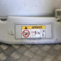 Pare soleil droit PEUGEOT 2008 1