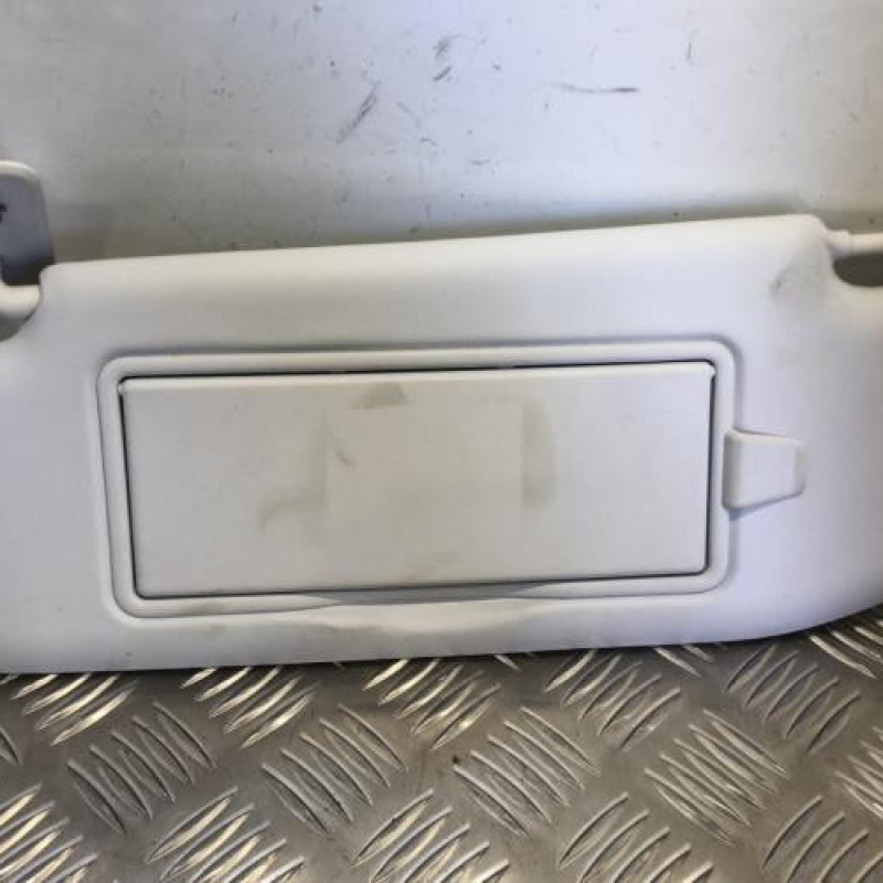 Pare soleil gauche PEUGEOT 2008 1 Pare soleil gauche PEUGEOT 2008 1