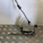 Serrure avant droit PEUGEOT 2008 1