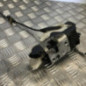 Serrure avant gauche PEUGEOT 2008 1