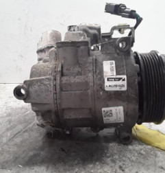 Compresseur clim FORD GRAND C-MAX 2 Photo n°1