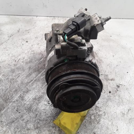 Compresseur clim FORD GRAND C-MAX 2
