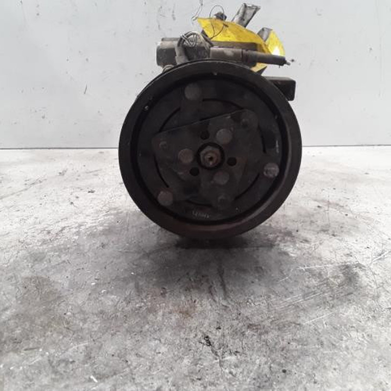 Compresseur clim RENAULT KANGOO 1 Compresseur clim RENAULT KANGOO 1