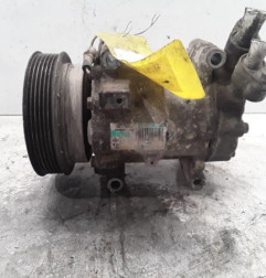 Compresseur clim RENAULT KANGOO 1