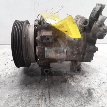 Compresseur clim RENAULT KANGOO 1