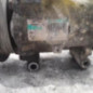 Compresseur clim RENAULT KANGOO 1