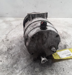 Compresseur clim RENAULT LAGUNA 2 Photo n°3