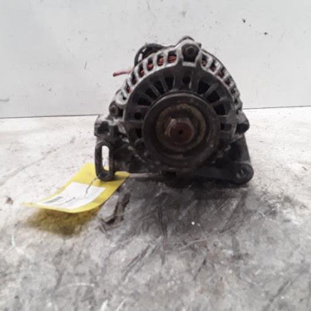 Alternateur RENAULT CLIO 2 Photo n°1