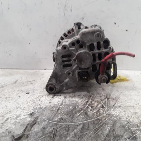 Alternateur RENAULT CLIO 2