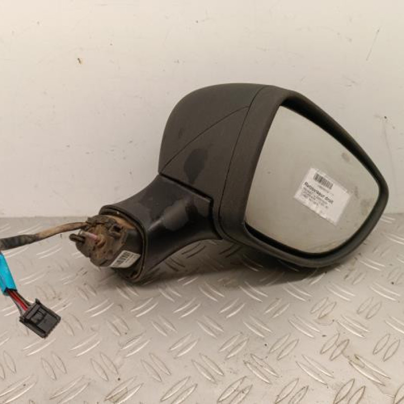 Retroviseur droit RENAULT CLIO 4 Retroviseur droit RENAULT CLIO 4