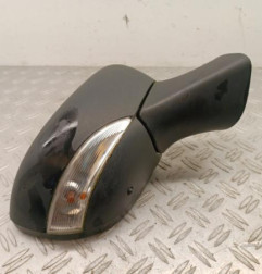 Retroviseur droit RENAULT CLIO 4