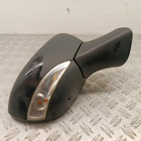 Retroviseur droit RENAULT CLIO 4
