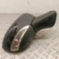 Retroviseur droit RENAULT CLIO 4