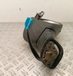 Retroviseur droit RENAULT CLIO 4 Photo n°3