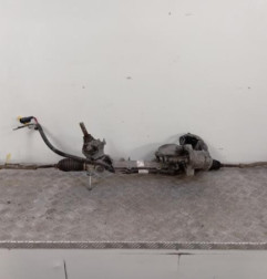 Cremaillere assistee CITROEN C4 PICASSO 2 Photo n°4