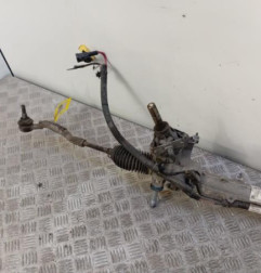 Cremaillere assistee CITROEN C4 PICASSO 2 Photo n°6