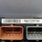 Boitier servitude moteur (BSM) PEUGEOT 207