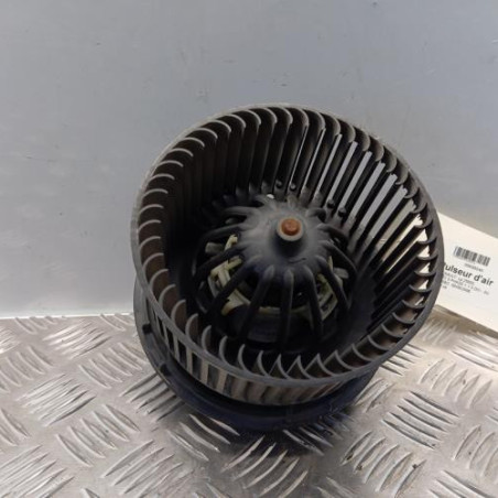 Pulseur d'air RENAULT CLIO 3 Photo n°1
