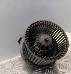 Pulseur d'air RENAULT CLIO 3