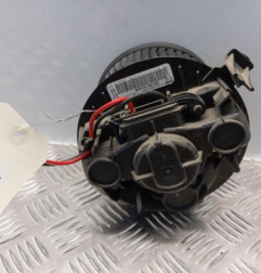 Pulseur d'air RENAULT CLIO 3 Photo n°4
