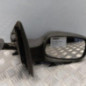 Retroviseur droit RENAULT CLIO 3