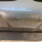 Grille de pare choc CITROEN C3 AIRCROSS