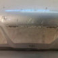 Grille de pare choc CITROEN C3 AIRCROSS