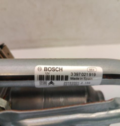 Moteur essuie glace avant CITROEN C3 AIRCROSS Photo n°3