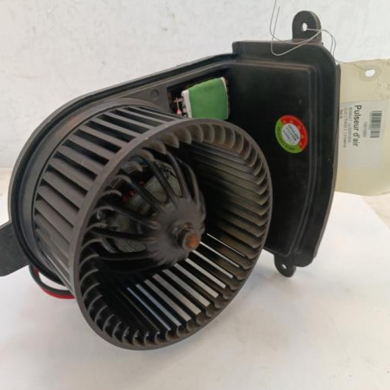 Pulseur d'air RENAULT CLIO 2 Pulseur d'air RENAULT CLIO 2