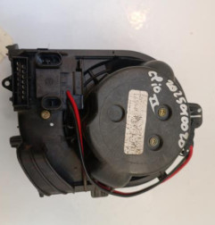 Pulseur d'air RENAULT CLIO 2