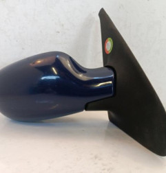 Retroviseur droit RENAULT CLIO 2 Photo n°1