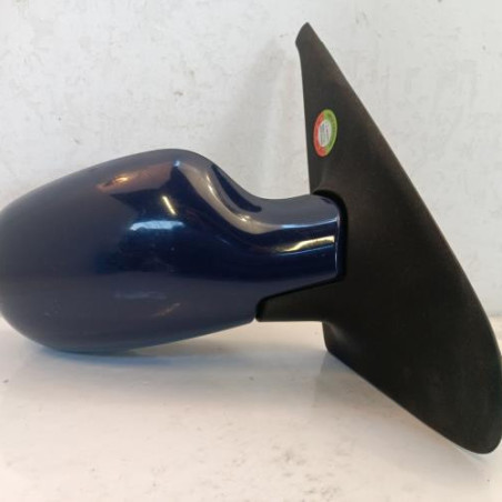 Retroviseur droit RENAULT CLIO 2 Photo n°1