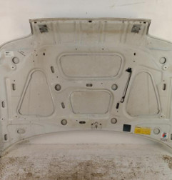Capot RENAULT CLIO 1 Photo n°6