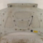 Capot RENAULT CLIO 1