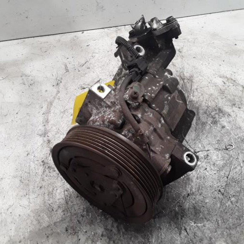 Compresseur clim DACIA LOGAN MCV 2 Compresseur clim DACIA LOGAN MCV 2