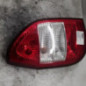 Feu arriere principal gauche (feux) OPEL ZAFIRA A