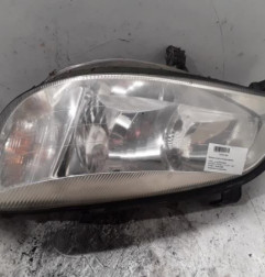 Optique avant principal gauche (feux)(phare) OPEL ZAFIRA A Photo n°1