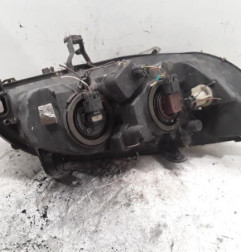 Optique avant principal gauche (feux)(phare) OPEL ZAFIRA A