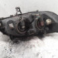 Optique avant principal gauche (feux)(phare) OPEL ZAFIRA A