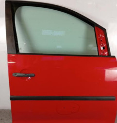 Porte avant droit VOLKSWAGEN CADDY 3 Photo n°1