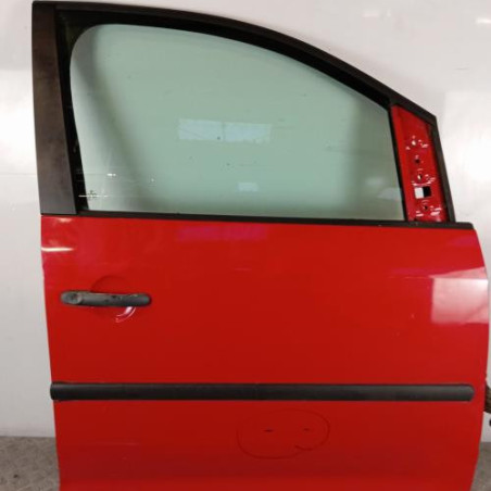 Porte avant droit VOLKSWAGEN CADDY 3 Photo n°1