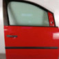 Porte avant droit VOLKSWAGEN CADDY 3