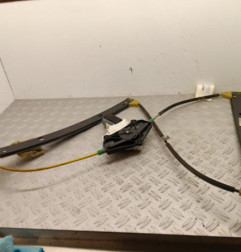 Leve vitre electrique avant droit AUDI A4 3