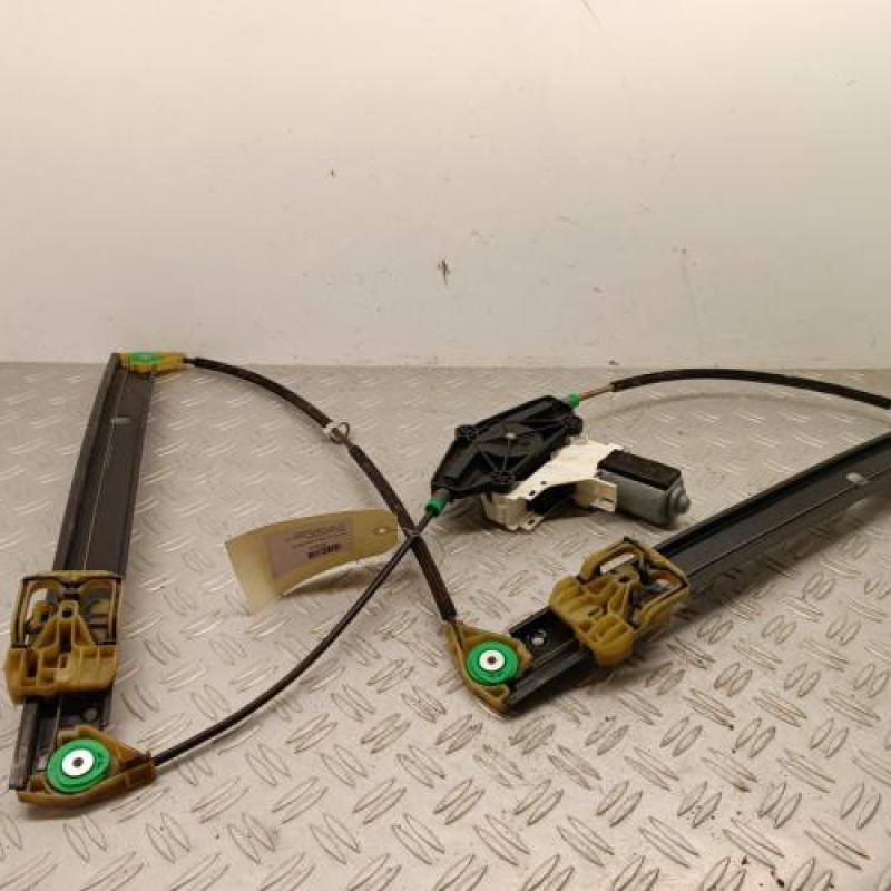 Leve vitre electrique avant gauche AUDI A4 3