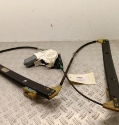 Leve vitre electrique avant gauche AUDI A4 3