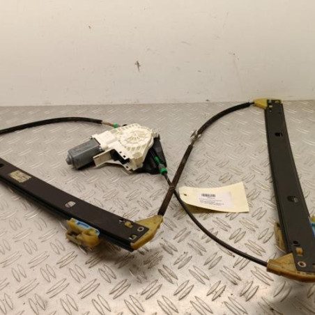 Leve vitre electrique avant gauche AUDI A4 3